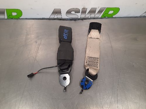 BMW Rear Centre Seat Belt Buckle F10 F11 5 SERIES