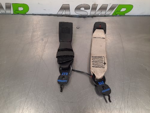 BMW Rear Centre Seat Belt Buckle F10 F11 5 SERIES