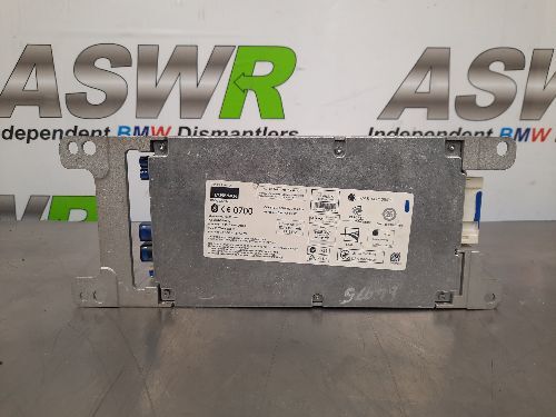 BMW F Generation Bluetooth Control Module