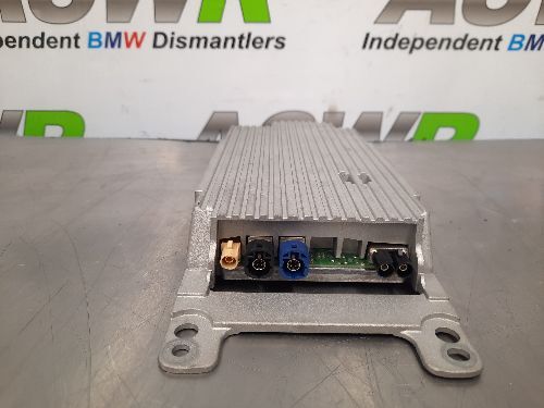 BMW F Generation Bluetooth Control Module