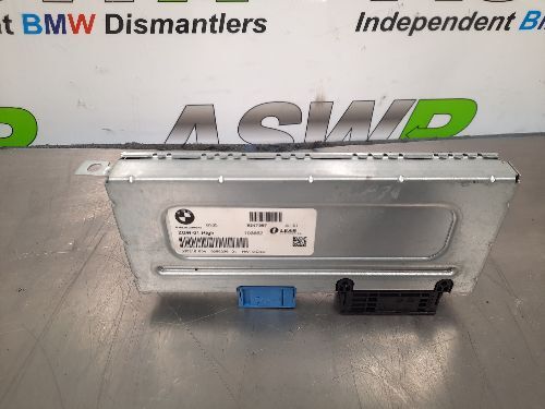 BMW Gateway Control Module F07 F10 F12 F13 F01 5 6 7 SERIES