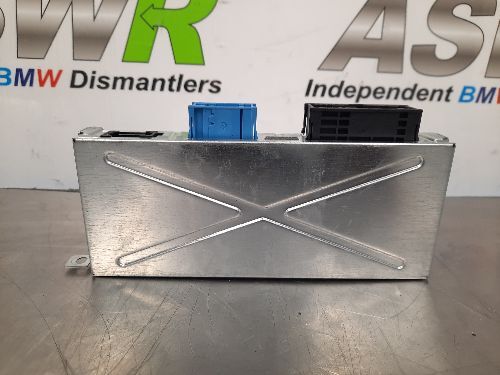 BMW Gateway Control Module F07 F10 F12 F13 F01 5 6 7 SERIES