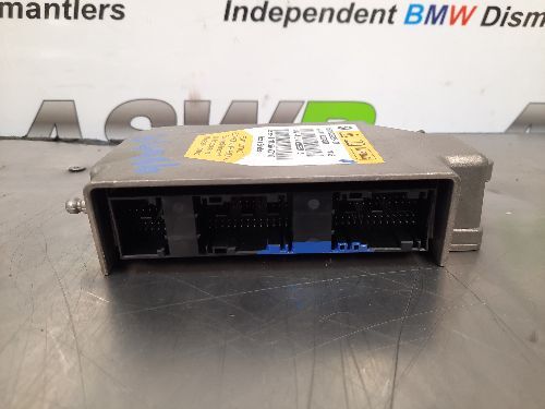 BMW Airbag ECU Module F10 F11 5 SERIES