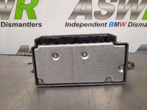 BMW Airbag ECU Module F10 F11 5 SERIES
