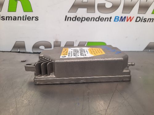BMW Airbag ECU Module F10 F11 5 SERIES
