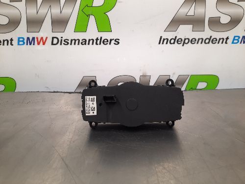 BMW F07 F10 F11 5 SERIES F25 X3 Headlight Control Switch
