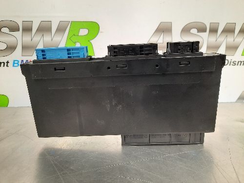 BMW F10 F11 5 SERIES Body Control Module Junction Box