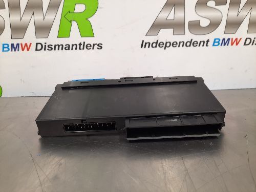 BMW F10 F11 5 SERIES Body Control Module Junction Box
