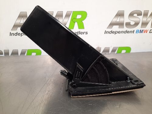 BMW Drivers Dashboard Storage Box Oyster F10 F11 5 SERIES