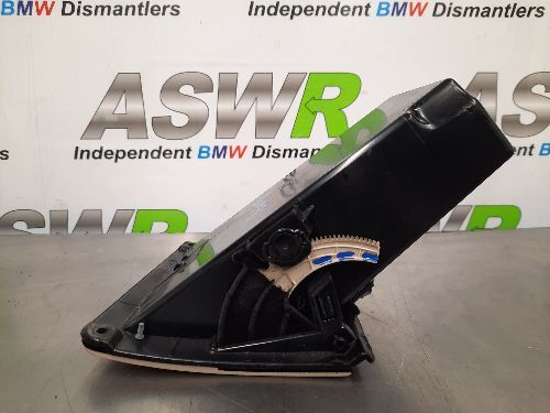 BMW Drivers Dashboard Storage Box Oyster F10 F11 5 SERIES
