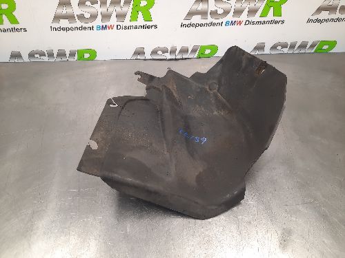 BMW E31 8 SERIES Front Wing Liner O/S Drivers Side