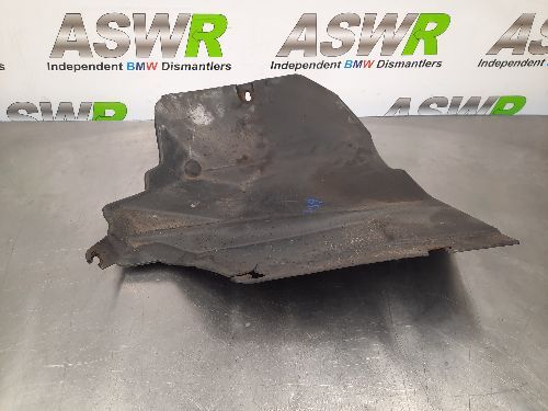 BMW E31 8 SERIES Front Wing Liner O/S Drivers Side