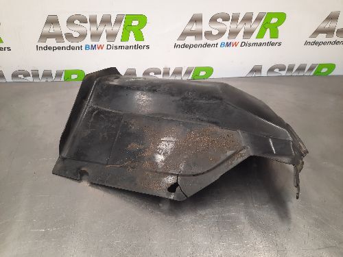 BMW E31 8 SERIES Front Wing Liner O/S Drivers Side