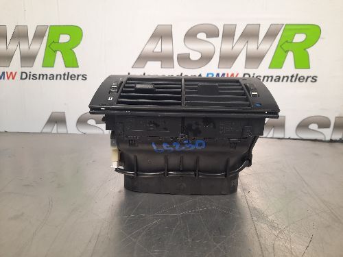 BMW E39 5 SERIES Rear Centre Console Air Vent