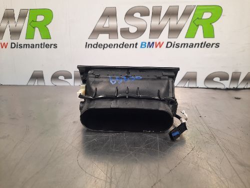 BMW E39 5 SERIES Rear Centre Console Air Vent
