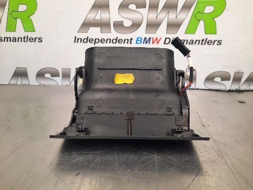 BMW E39 5 SERIES Rear Centre Console Air Vent