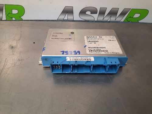 BMW E39 5 SERIES Automatic Gearbox ECU