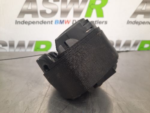 BMW Front Seat Belt N/S Passenger Side E39 5 SERIES E38 7 SERIES