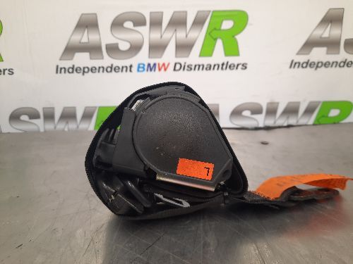 BMW Front Seat Belt N/S Passenger Side E39 5 SERIES E38 7 SERIES