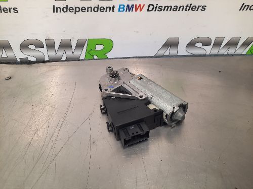 BMW Sun Roof Motor E39 5 SERIES / E53 X5