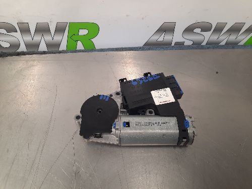 BMW Sun Roof Motor E39 5 SERIES / E53 X5