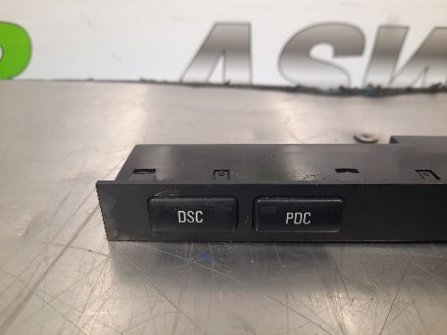 BMW E39 5 SERIES DSC Switch Assembly