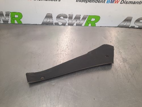 BMW E39 5 SERIES TOURING Rear Light Cover N/S Passenger Side