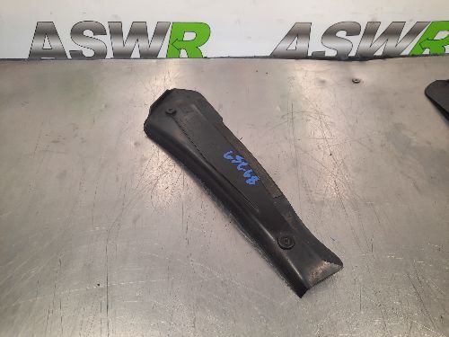 BMW E39 5 SERIES TOURING Rear Light Cover N/S Passenger Side