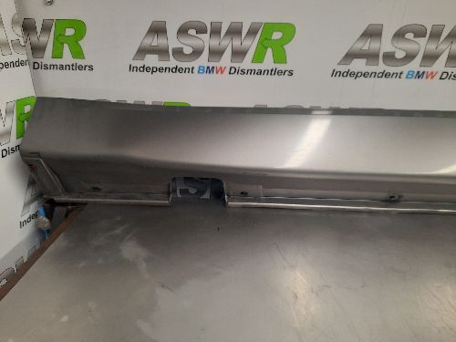BMW 7 SERIES Side Skirt O/S Drivers Side E66 LCI