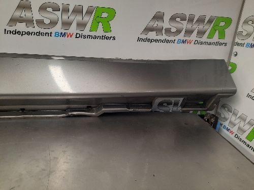 BMW 7 SERIES Side Skirt O/S Drivers Side E66 LCI
