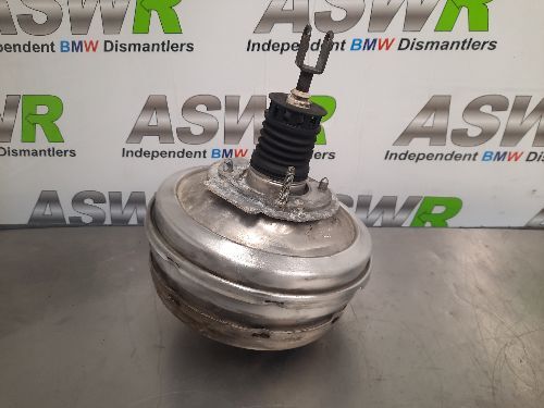 BMW E65 E66 7 SERIES Brake Servo Unit