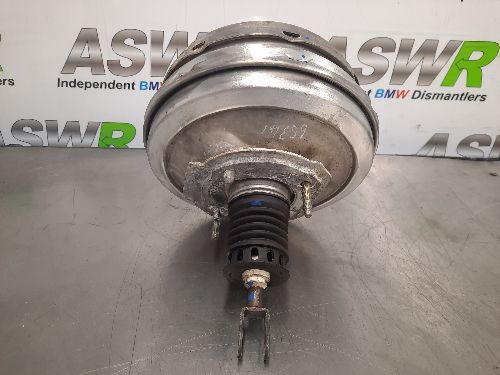BMW E65 E66 7 SERIES Brake Servo Unit