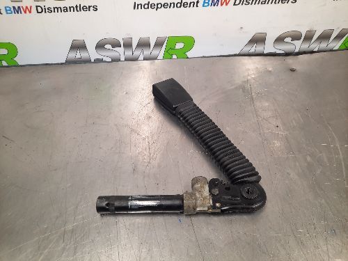 BMW E65 E66 7 SERIES Front Seat Pre Tensioner O/S Drivers Side