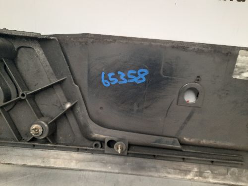 BMW E65 E66 7 SERIES LCI Boot Lid Tailgate Trim Finisher