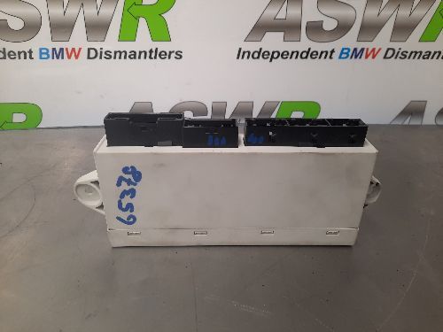 BMW E65 7 SERIES N S F Passenger Side Door Module