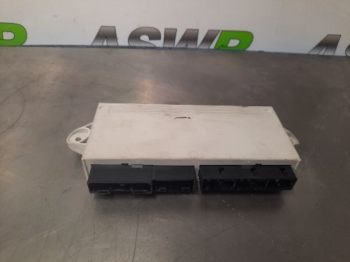 BMW E65 7 SERIES N S F Passenger Side Door Module