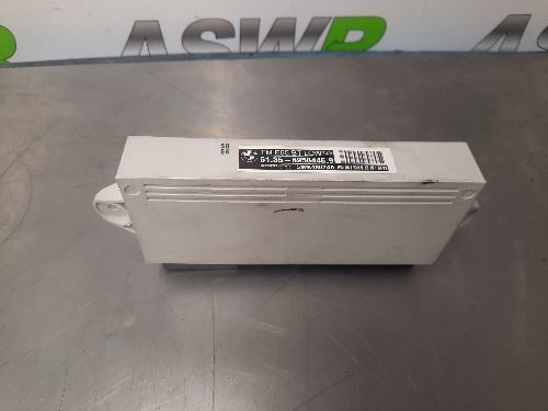 BMW E65 7 SERIES N S F Passenger Side Door Module
