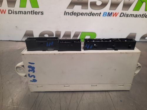 BMW E65 7 SERIES O S F Drivers Side Front Door Module