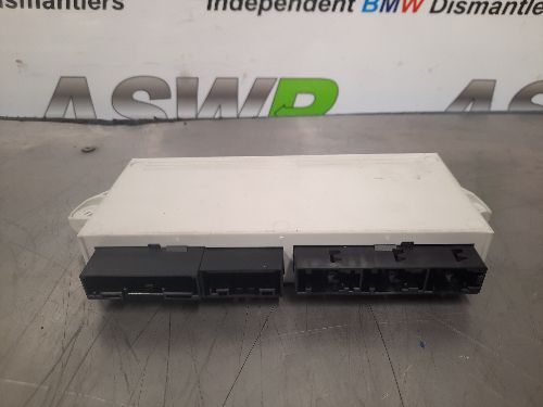 BMW E65 7 SERIES O S F Drivers Side Front Door Module