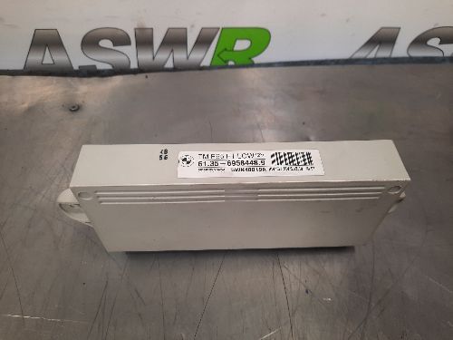 BMW E65 7 SERIES O S F Drivers Side Front Door Module
