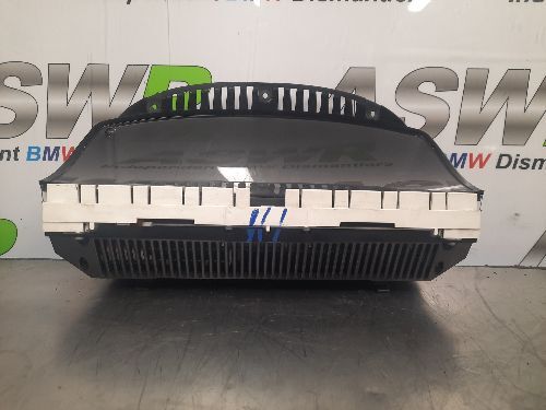 BMW E65 E66 7 SERIES Automatic 730d 740d 745d Speedo Clocks