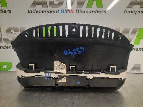 BMW E65 E66 7 SERIES Automatic 730d 740d 745d Speedo Clocks