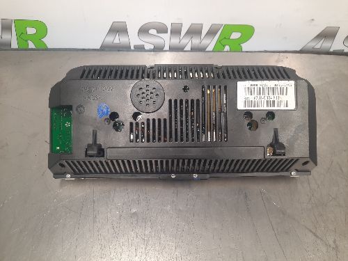 BMW E65 E66 7 SERIES Automatic 730d 740d 745d Speedo Clocks