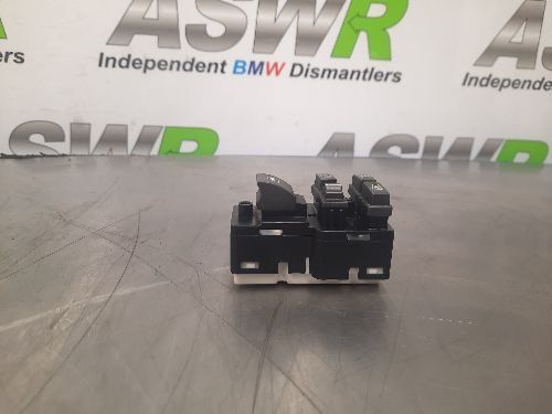 BMW E65 E66 7 SERIES O S R Drivers Side Rear Window Switch
