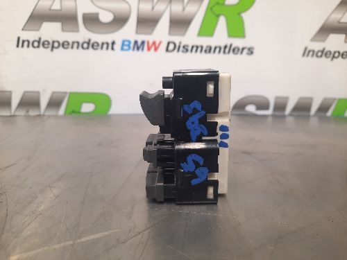 BMW E65 E66 7 SERIES N S R Passenger Side Rear Window Switch