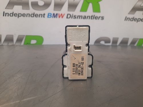 BMW E65 E66 7 SERIES N S R Passenger Side Rear Window Switch