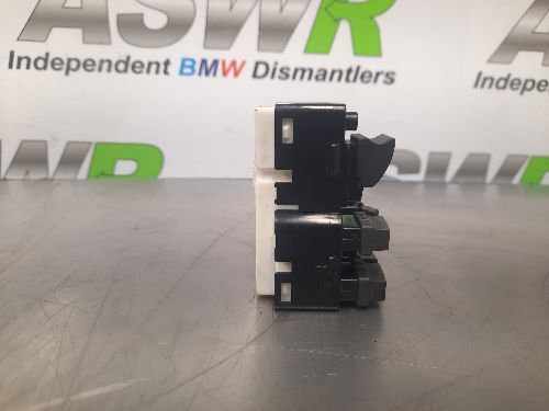 BMW E65 E66 7 SERIES N S R Passenger Side Rear Window Switch