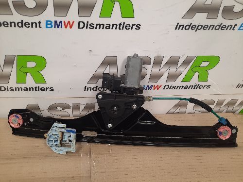 BMW 2 SERIES Window Regulator Front N/S Passenger F45 Active Tourer