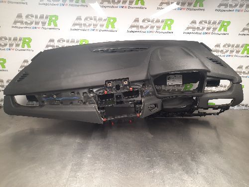 BMW F45 F46 2 SERIES Dashboard With Passenger Airbag