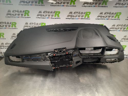 BMW F45 F46 2 SERIES Dashboard With Passenger Airbag